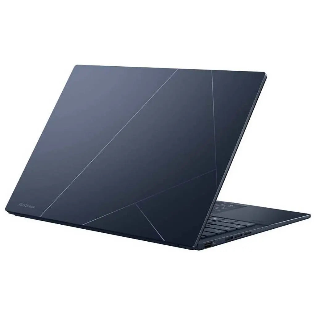 ASUS Zenbook 14 OLED UX3405CA Laptop in Dubai UAE – Arab Gamers ASUS Zenbook 14 OLED UX3405CA Laptop in Dubai UAE – Arab Gamers